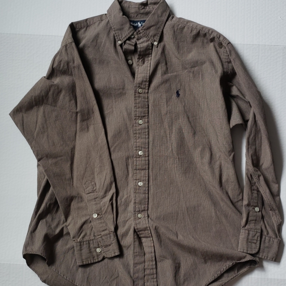 Bundle of 5 Men's Shirts for Resellers! - Picture 2 of 7